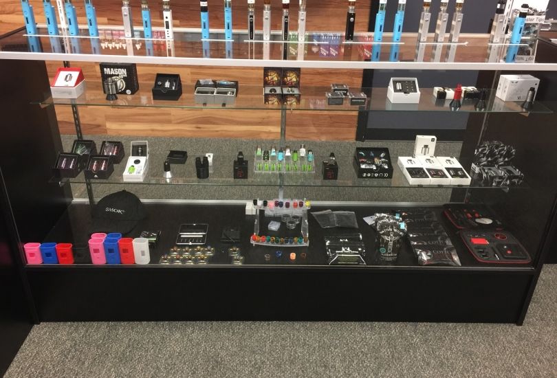 Vape Loft Irondale