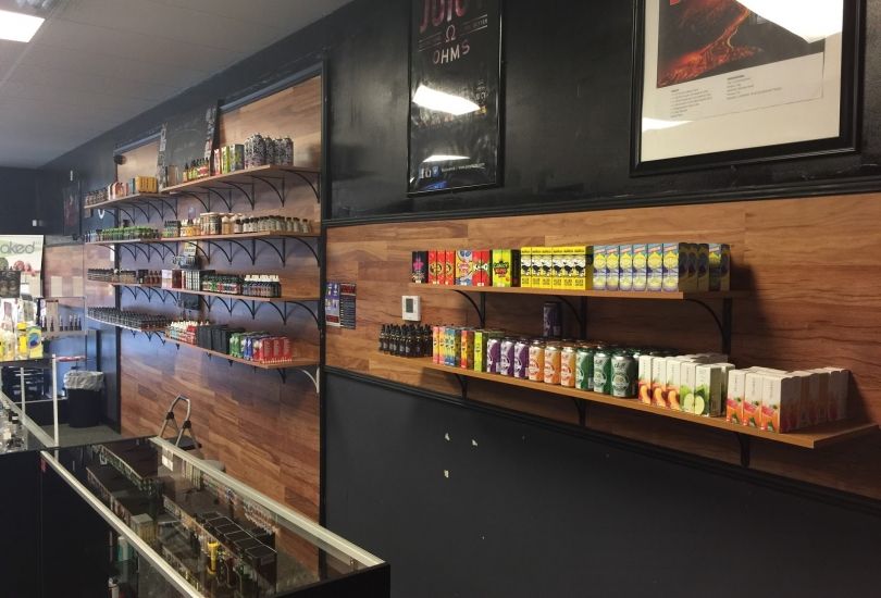 Vape Loft Irondale