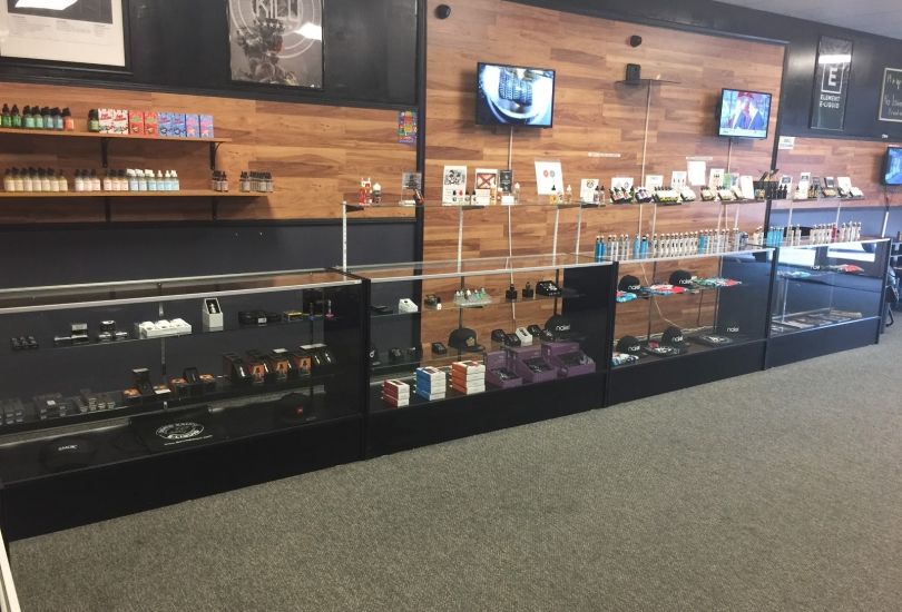 Vape Loft Irondale