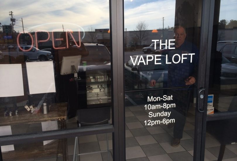 Vape Loft Irondale