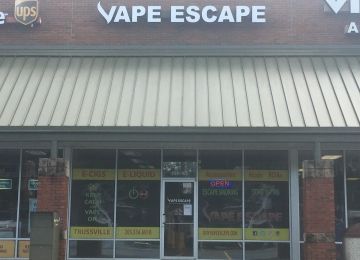 Vape Escape