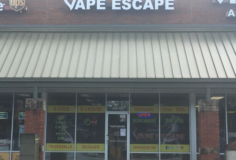 Vape Escape