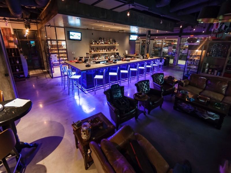 The Humidor Room cigar & Scotch Bar 5511 US280 101 Birmingham, AL
