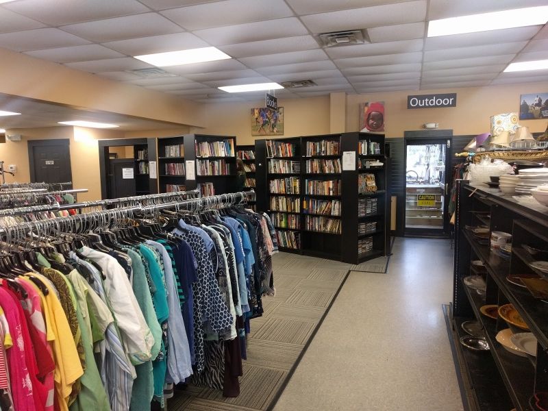 Vapor Thrift Store 5443 US280 Birmingham, AL