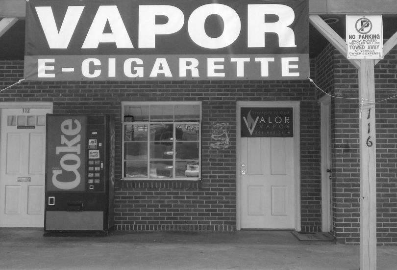 Valor Vapor