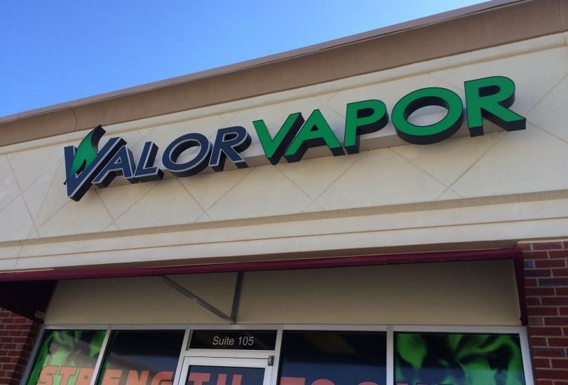 Valor Vapor