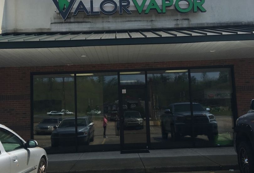 Valor Vapor