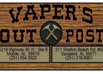 VAPER'S OUTPOST