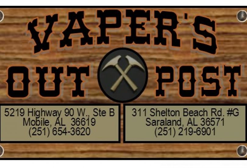 VAPER'S OUTPOST