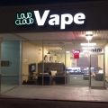 Loud Cloud Vape Shop