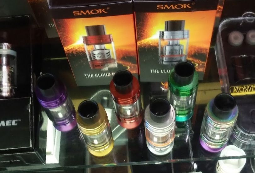 Parlor Vapes