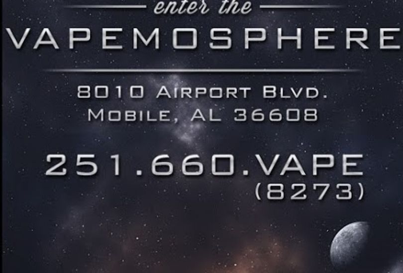 Vapemosphere