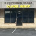 Kahatchee Creek Vapor Shop