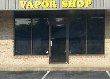 Kahatchee Creek Vapor Shop