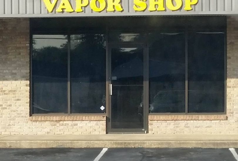 Kahatchee Creek Vapor Shop