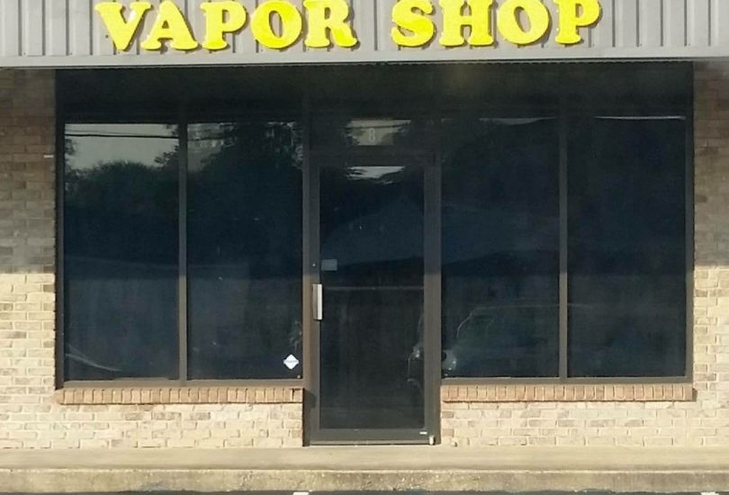 Kahatchee Creek Vapor Shop