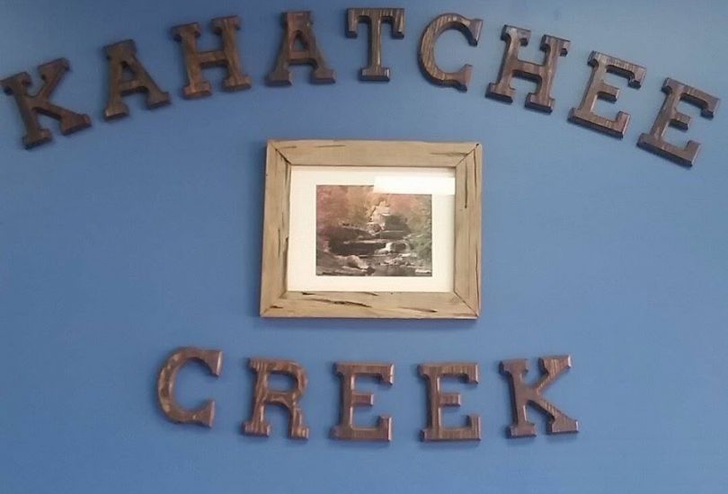 Kahatchee Creek Vapor Shop