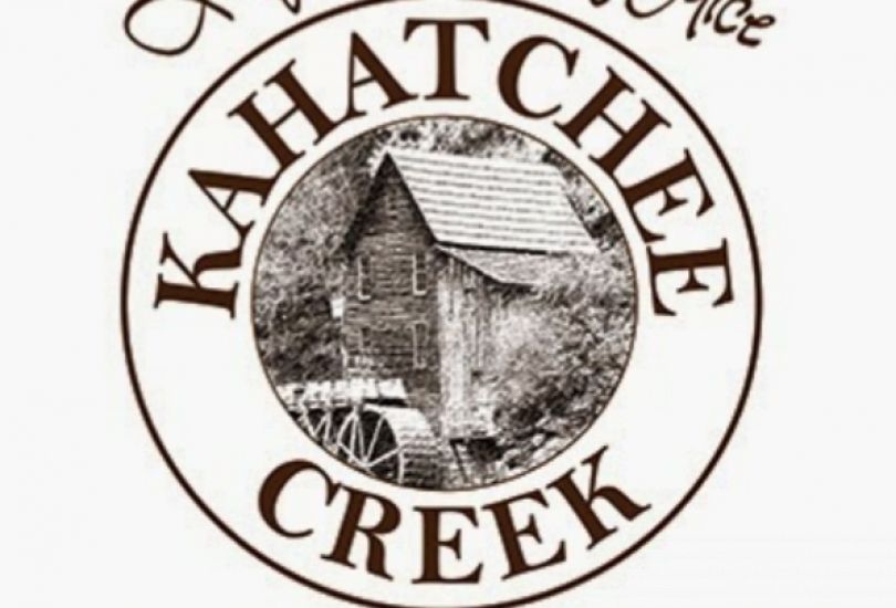 Kahatchee Creek Vapor Shop