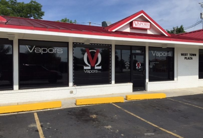 Vapors Vape Shop Cullman