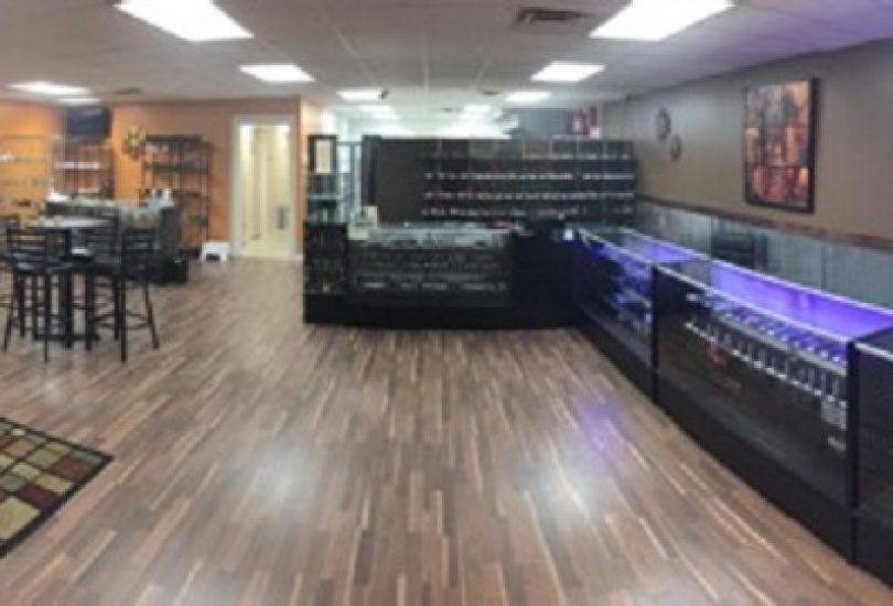 Vapors Vape Shop Cullman