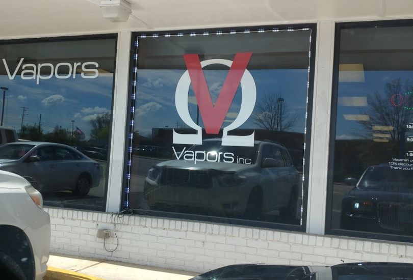 Vapors Vape Shop Cullman