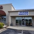 The Vapor Shoppe