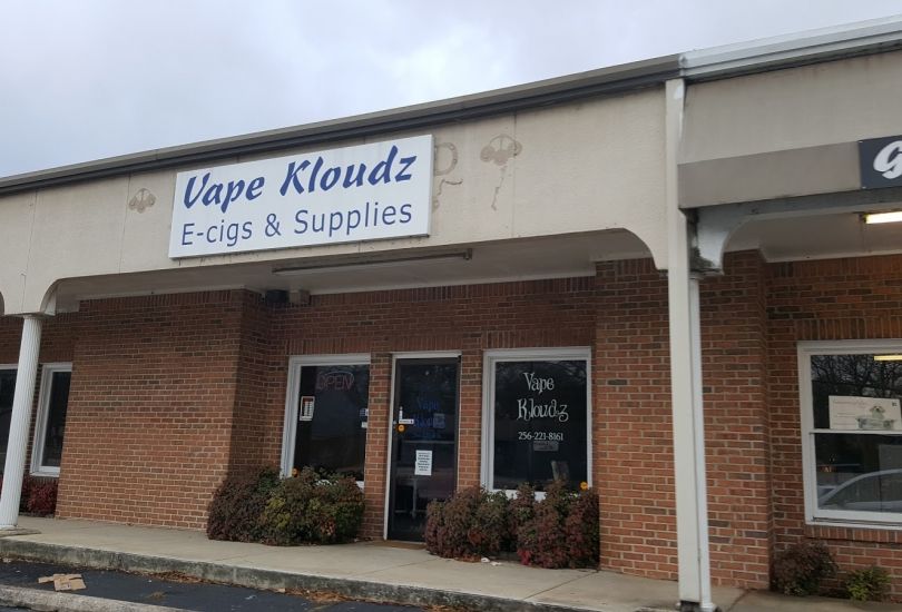 Vape Kloudz LLC