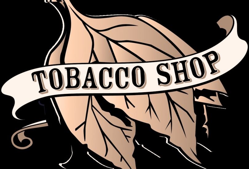 Tobacco Shop