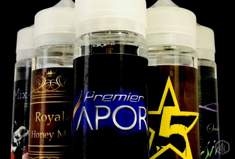 Premier VaporÂ®