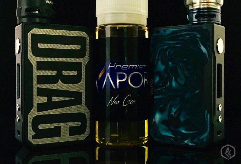 Premier VaporÂ®