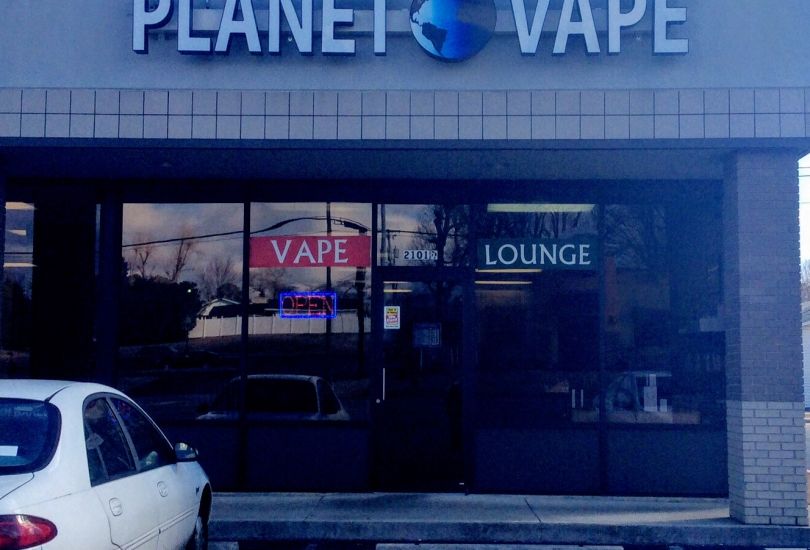 Planet Vape