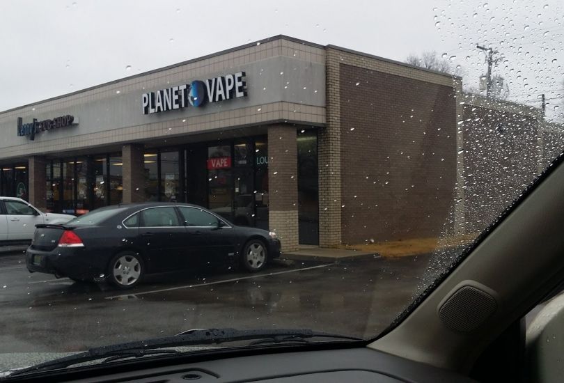 Planet Vape