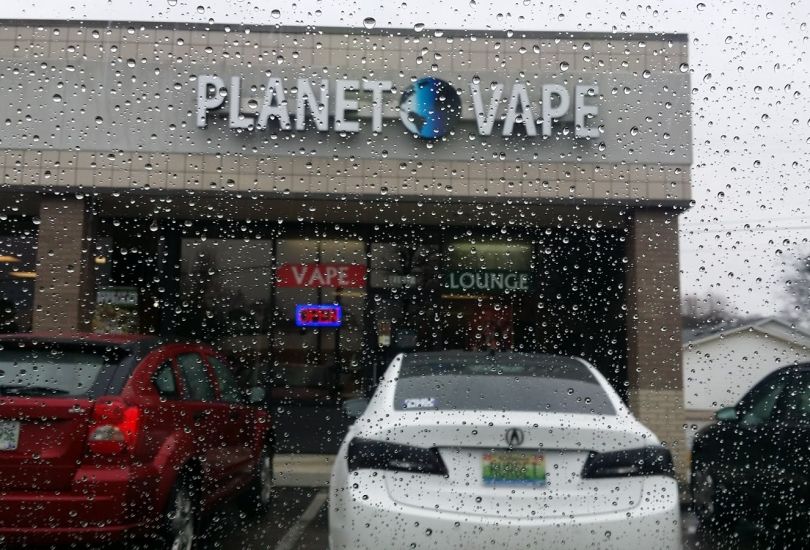 Planet Vape