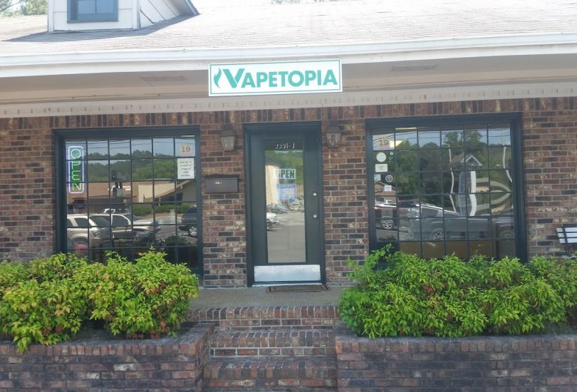 Vapetopia