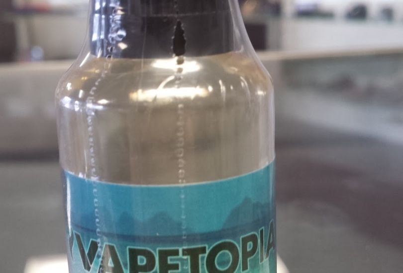 Vapetopia