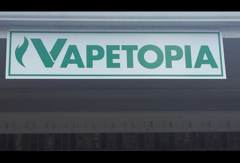 Vapetopia