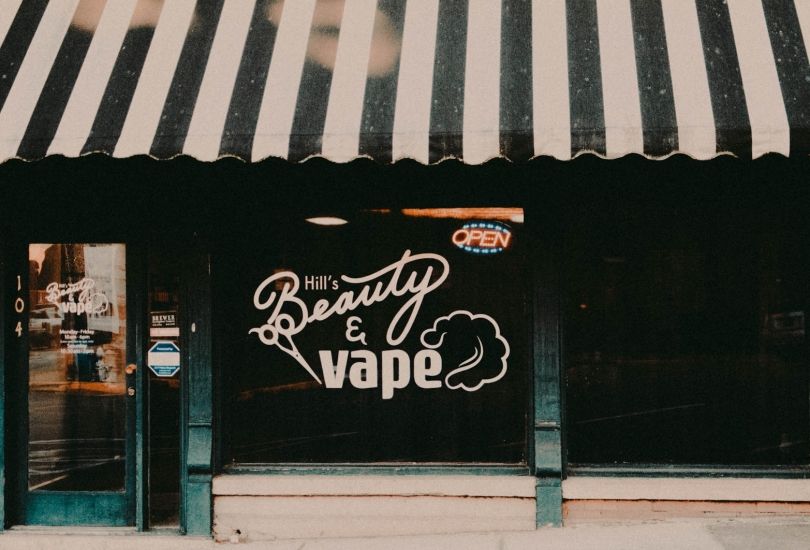 Hill's Beauty & Vape