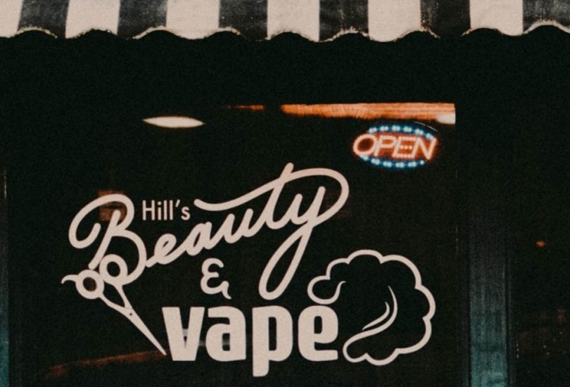 Hill's Beauty & Vape