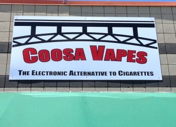 Coosa Vapes