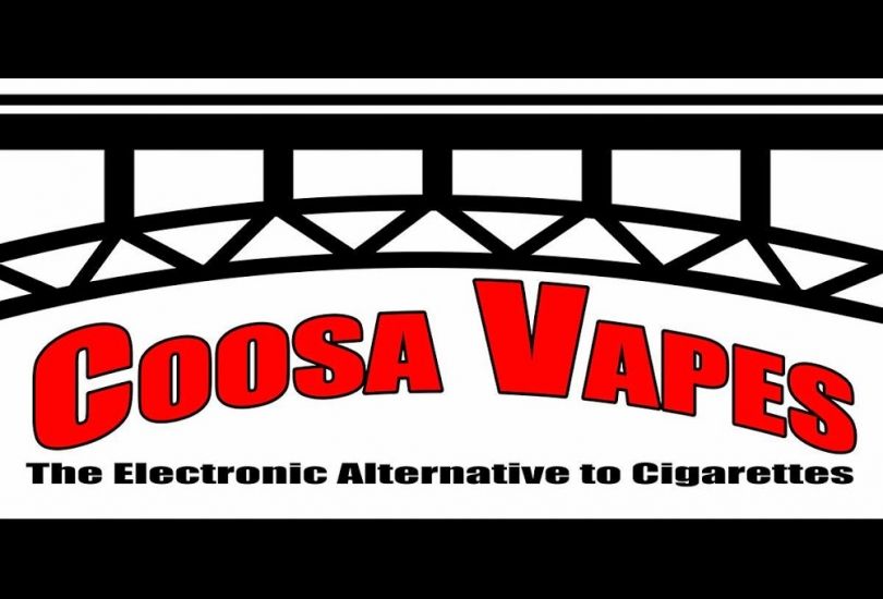 Coosa Vapes