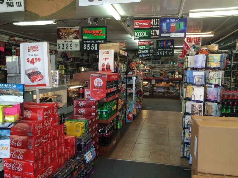 Discount Tobacco Wholesale LLC Albertville Albertville, AL