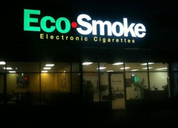 Eco Smoke