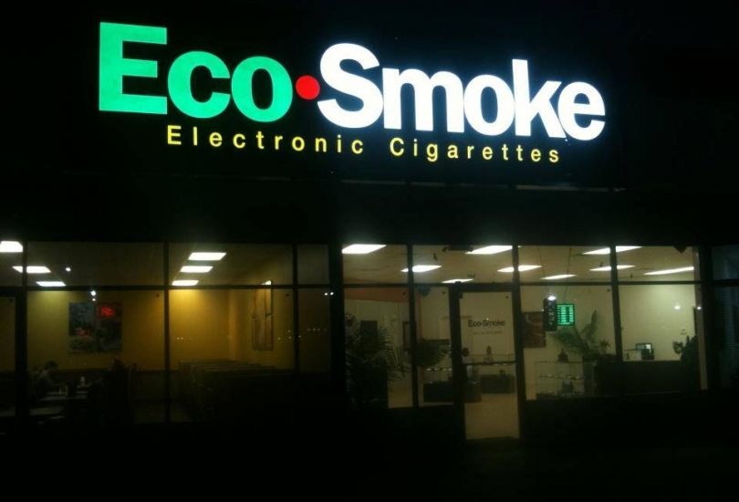 Eco Smoke