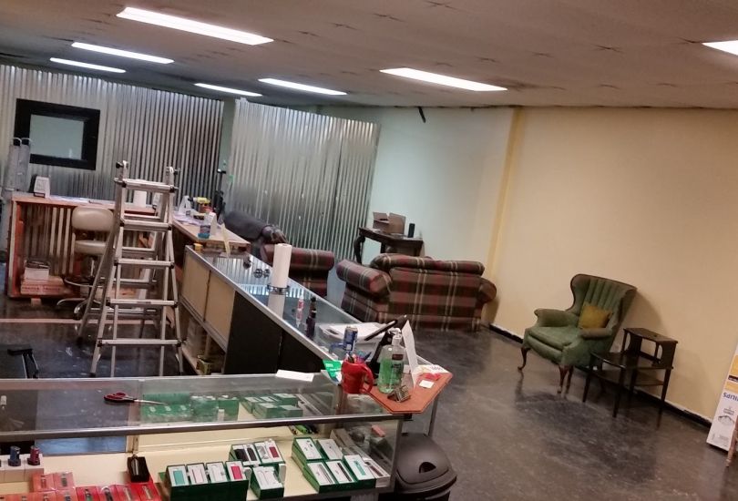 VAPE STATION
