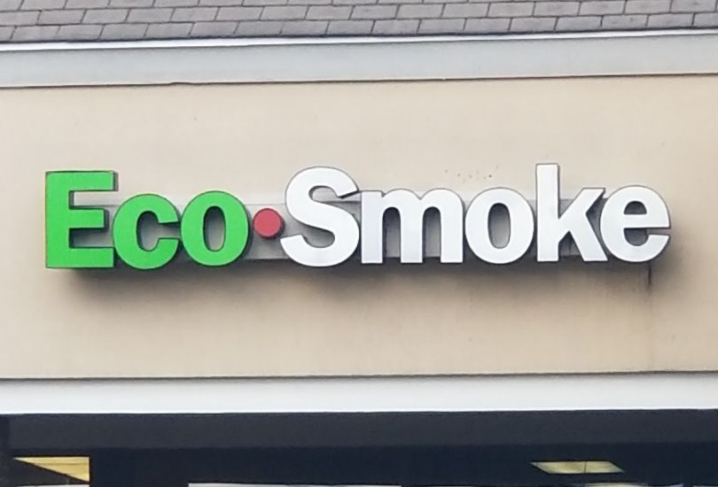 Eco Smoke