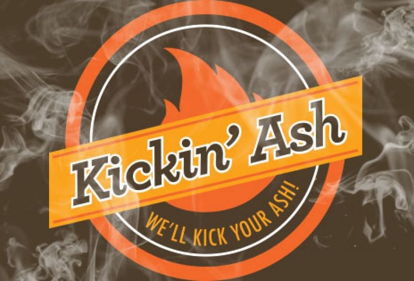 Kickin' Ash Vape Shop and Lounge