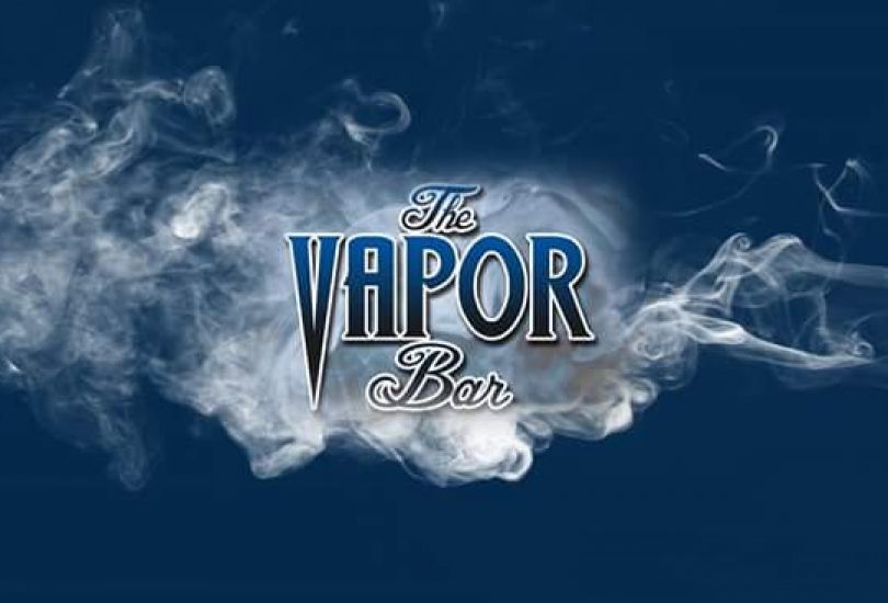The Vapor Bar