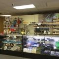 SKYZONE TOBACCO E-CIGARETTES/GIFT&NOVELTIES