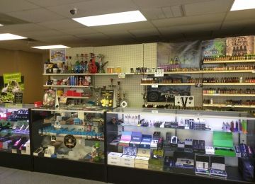 SKYZONE TOBACCO E-CIGARETTES/GIFT&NOVELTIES