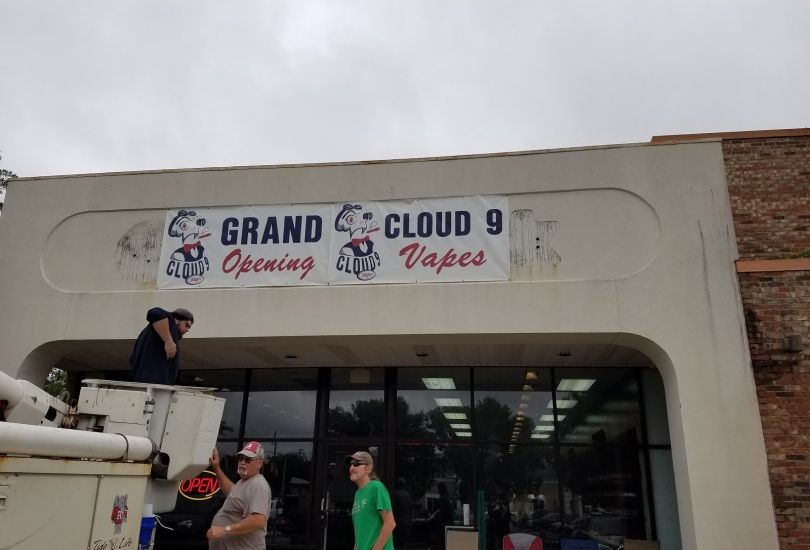 Cloud 9 Vapes